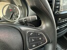 Mercedes Vito LONG! 1Rej 2021r! 1-ręka, SalonPL, 2kpl.opon Kamera, GWARANCJA, Serwis - 14