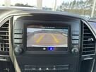 Mercedes Vito LONG! 1Rej 2021r! 1-ręka, SalonPL, 2kpl.opon Kamera, GWARANCJA, Serwis - 16