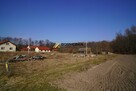 Działka budowlana Kosówka gm. Wadowice Górne - 7