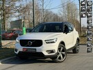 Volvo XC 40 2.0 / 190KM R-DESING AUTOMAT  AWD 4x4 ! Asystent Pasa Ruchu EL.Hak - 1