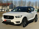 Volvo XC 40 2.0 / 190KM R-DESING AUTOMAT  AWD 4x4 ! Asystent Pasa Ruchu EL.Hak - 6