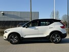 Volvo XC 40 2.0 / 190KM R-DESING AUTOMAT  AWD 4x4 ! Asystent Pasa Ruchu EL.Hak - 7
