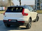 Volvo XC 40 2.0 / 190KM R-DESING AUTOMAT  AWD 4x4 ! Asystent Pasa Ruchu EL.Hak - 10