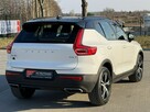 Volvo XC 40 2.0 / 190KM R-DESING AUTOMAT  AWD 4x4 ! Asystent Pasa Ruchu EL.Hak - 11
