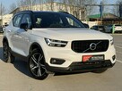 Volvo XC 40 2.0 / 190KM R-DESING AUTOMAT  AWD 4x4 ! Asystent Pasa Ruchu EL.Hak - 14