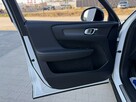 Volvo XC 40 2.0 / 190KM R-DESING AUTOMAT  AWD 4x4 ! Asystent Pasa Ruchu EL.Hak - 15