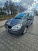 Renault Scenic Benzyna + LPG - 2007r - 1