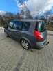 Renault Scenic Benzyna + LPG - 2007r - 4