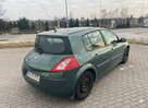 Renault Megane Klimatyzacja - 1.9dci - 2002r - 1