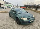 Renault Megane Klimatyzacja - 1.9dci - 2002r - 2