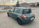 Renault Megane Klimatyzacja - 1.9dci - 2002r - 3