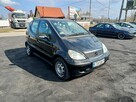 Mercedes A klasa 1.4 04r - 1