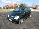Mercedes A klasa 1.4 04r - 2