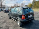 Mercedes A klasa 1.4 04r - 3