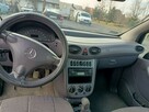 Mercedes A klasa 1.4 04r - 7