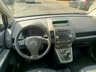 Mazda 5 2.0TD 43km 08r 7os - 7
