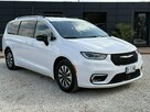 Chrysler Pacifica 3.6 V6 298 KM / HYBRYDA PLUG-IN / Przebieg 900 KM! - 6