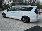 Chrysler Pacifica 3.6 V6 298 KM / HYBRYDA PLUG-IN / Przebieg 900 KM! - 9