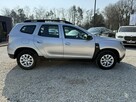 Dacia Duster COMFORT Blue 1.5 dCi 4X4! Salon Polska ! I właściciel ! FV! - 4