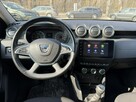 Dacia Duster COMFORT Blue 1.5 dCi 4X4! Salon Polska ! I właściciel ! FV! - 5