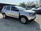 Dacia Duster COMFORT Blue 1.5 dCi 4X4! Salon Polska ! I właściciel ! FV! - 6