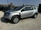 Dacia Duster COMFORT Blue 1.5 dCi 4X4! Salon Polska ! I właściciel ! FV! - 12