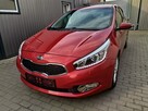 Kia Cee'd 1.6 Gdi  Xenon Navi Kamera PDC  Grzane Fotele i Kierownica Zarejestr.