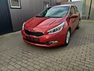 Kia Cee'd 1.6 Gdi  Xenon Navi Kamera PDC  Grzane Fotele i Kierownica Zarejestr. - 2