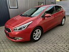 Kia Cee'd 1.6 Gdi  Xenon Navi Kamera PDC  Grzane Fotele i Kierownica Zarejestr. - 3