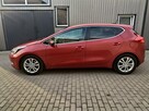 Kia Cee'd 1.6 Gdi  Xenon Navi Kamera PDC  Grzane Fotele i Kierownica Zarejestr. - 4