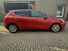 Kia Cee'd 1.6 Gdi  Xenon Navi Kamera PDC  Grzane Fotele i Kierownica Zarejestr. - 8