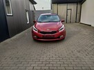 Kia Cee'd 1.6 Gdi  Xenon Navi Kamera PDC  Grzane Fotele i Kierownica Zarejestr. - 10