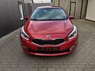 Kia Cee'd 1.6 Gdi  Xenon Navi Kamera PDC  Grzane Fotele i Kierownica Zarejestr. - 11