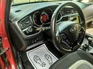 Kia Cee'd 1.6 Gdi  Xenon Navi Kamera PDC  Grzane Fotele i Kierownica Zarejestr. - 15