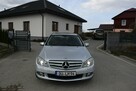 Mercedes C 180 1.8B Kompresor/ 100 TYS KM/ Super Stan/ Sprowadzony/ Opłacony - 5