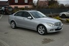 Mercedes C 180 1.8B Kompresor/ 100 TYS KM/ Super Stan/ Sprowadzony/ Opłacony - 12