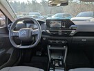 Citroen C4 Business Edition 130 AT8 Grzana przednia szyba/fotele/kamera cofania - 14