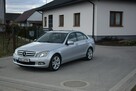 Mercedes C 180 1.8B Kompresor/ 100 TYS KM/ Super Stan/ Sprowadzony/ Opłacony - 1