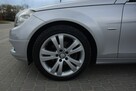 Mercedes C 180 1.8B Kompresor/ 100 TYS KM/ Super Stan/ Sprowadzony/ Opłacony - 8