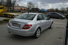 Mercedes C 180 1.8B Kompresor/ 100 TYS KM/ Super Stan/ Sprowadzony/ Opłacony - 11
