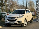 Hyundai ix35 1.7 CRDI / 116KM Nawigacja Kamera Półskóra 4Grzane Fotele HAK - 1