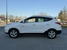 Hyundai ix35 1.7 CRDI / 116KM Nawigacja Kamera Półskóra 4Grzane Fotele HAK - 5