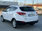 Hyundai ix35 1.7 CRDI / 116KM Nawigacja Kamera Półskóra 4Grzane Fotele HAK - 7