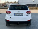 Hyundai ix35 1.7 CRDI / 116KM Nawigacja Kamera Półskóra 4Grzane Fotele HAK - 8