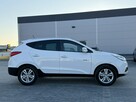 Hyundai ix35 1.7 CRDI / 116KM Nawigacja Kamera Półskóra 4Grzane Fotele HAK - 11