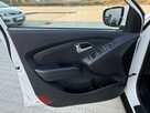 Hyundai ix35 1.7 CRDI / 116KM Nawigacja Kamera Półskóra 4Grzane Fotele HAK - 14