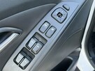 Hyundai ix35 1.7 CRDI / 116KM Nawigacja Kamera Półskóra 4Grzane Fotele HAK - 15