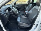 Hyundai ix35 1.7 CRDI / 116KM Nawigacja Kamera Półskóra 4Grzane Fotele HAK - 16