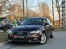 Audi A3 1.6 TDI / 105KM Nawigacja Czujniki Parkowania Alufelgi Tempomat