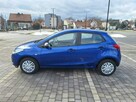 Mazda 2 rok 2009, 1.3 benzyza  bardzo zadbana - 4